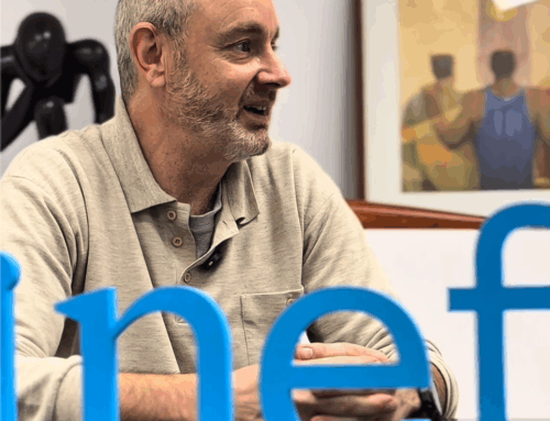 Jordi Ticó Camí: “L’esport ha de formar persones, no només esportistes”