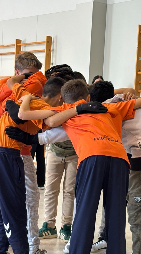 Fem Base | Pati de Valors