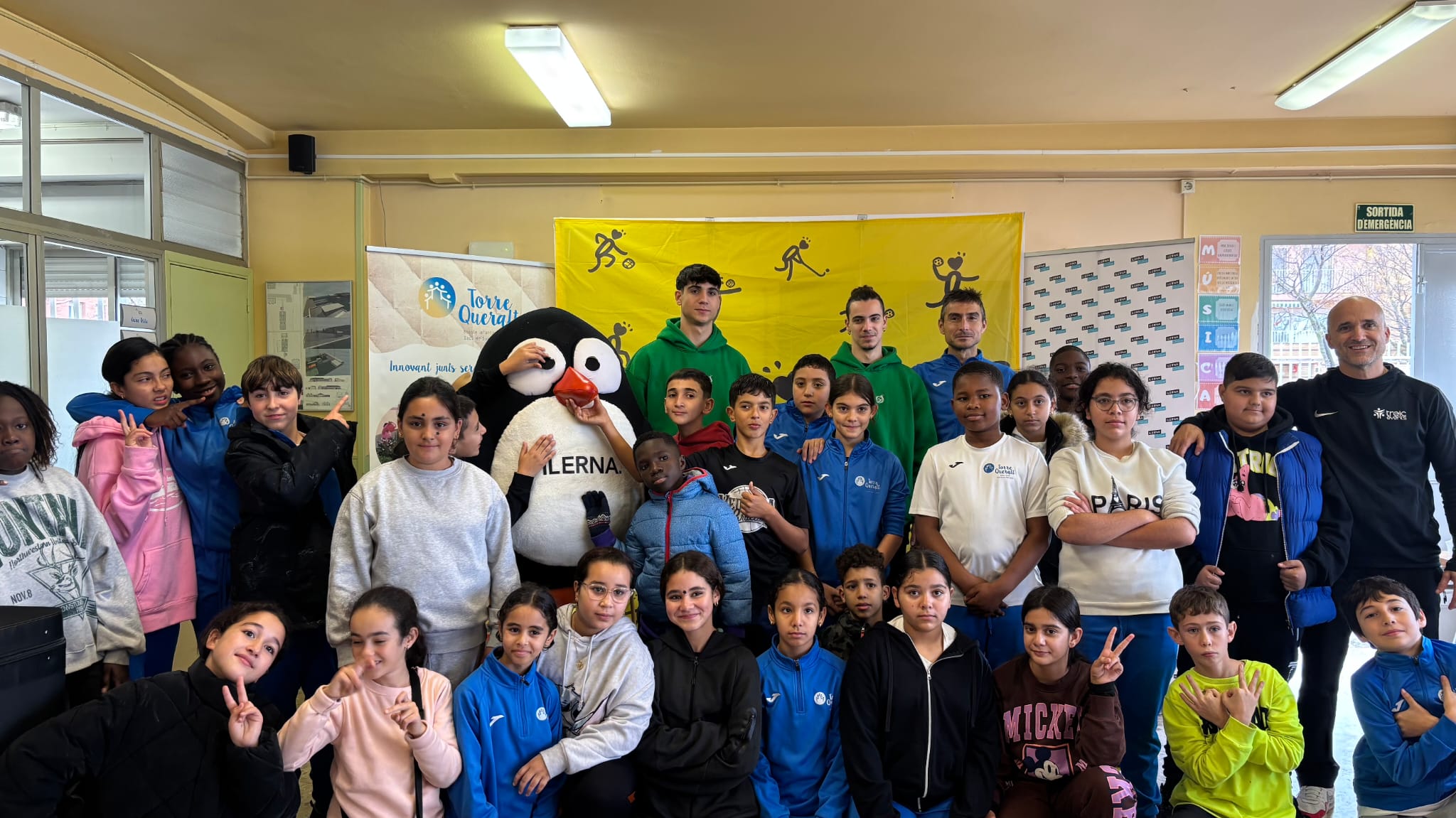 Fem Base | Pati de Valors Fem Base | Pati de Valors