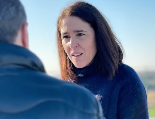 Cristina Torrelles reflexiona sobre la salut mental com a pilar fonamental de l’esport