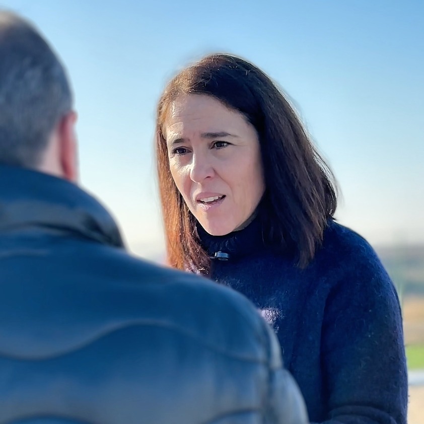 Fem Base | Cristina Torrelles - INEFC Lleida