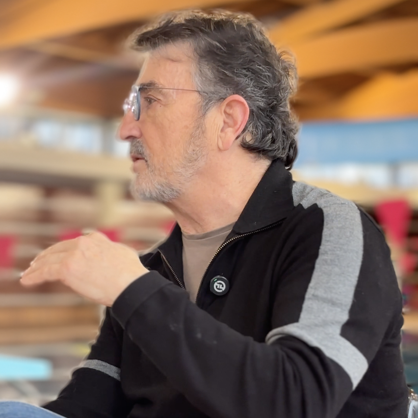 Fem Base | Alfredo Joven - INEFC Lleida