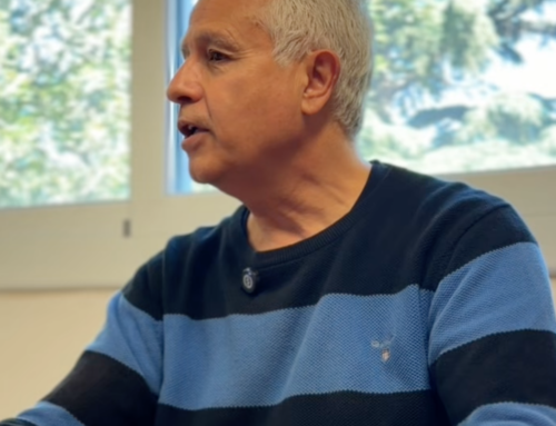 Pere Lavega, de l’INEFC Lleida: «Els jocs tradicionals són una escola de convivència»
